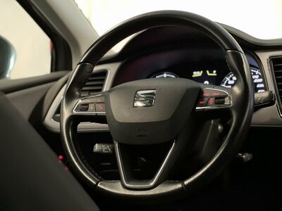 Seat Leon Gebrauchtwagen Seat Leon Gebrauchtwagen