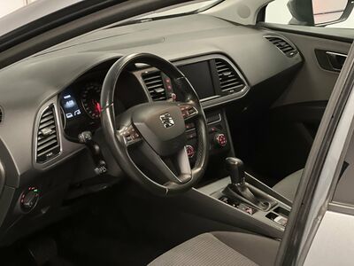 Seat Leon Gebrauchtwagen Seat Leon Gebrauchtwagen