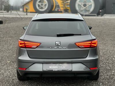 Seat Leon Gebrauchtwagen Seat Leon Gebrauchtwagen