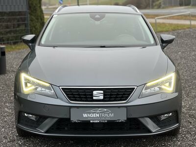 Seat Leon Gebrauchtwagen Seat Leon Gebrauchtwagen