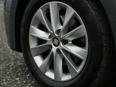 Seat Leon Gebrauchtwagen Seat Leon Gebrauchtwagen