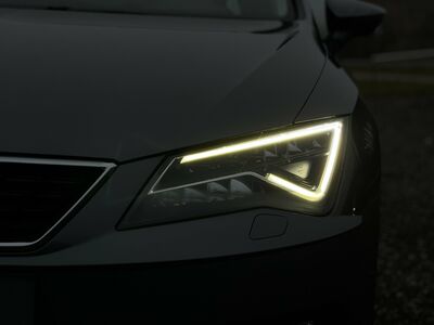 Seat Leon Gebrauchtwagen Seat Leon Gebrauchtwagen