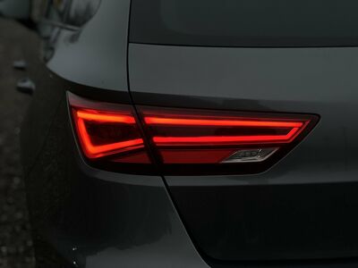 Seat Leon Gebrauchtwagen Seat Leon Gebrauchtwagen