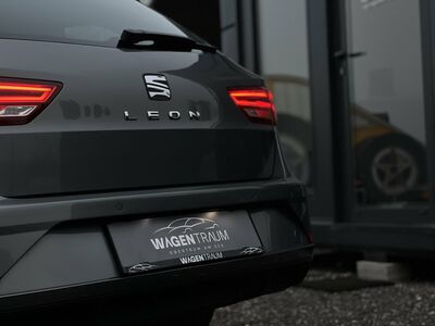 Seat Leon Gebrauchtwagen Seat Leon Gebrauchtwagen