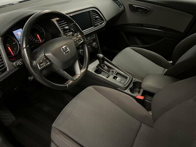 Seat Leon Gebrauchtwagen Seat Leon Gebrauchtwagen
