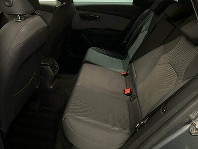 Seat Leon Gebrauchtwagen Seat Leon Gebrauchtwagen