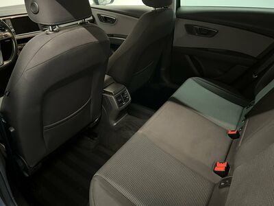 Seat Leon Gebrauchtwagen Seat Leon Gebrauchtwagen