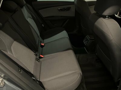 Seat Leon Gebrauchtwagen Seat Leon Gebrauchtwagen