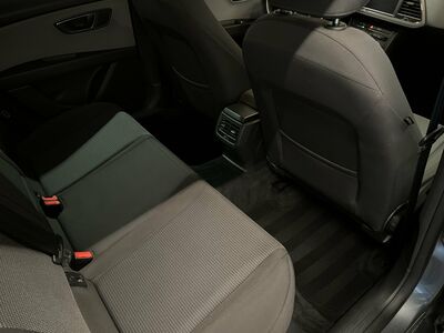 Seat Leon Gebrauchtwagen Seat Leon Gebrauchtwagen