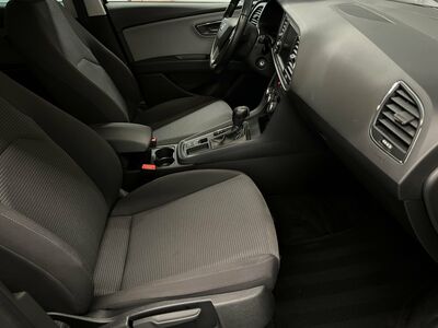Seat Leon Gebrauchtwagen Seat Leon Gebrauchtwagen
