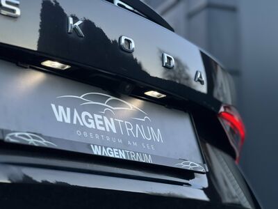 Skoda Octavia Gebrauchtwagen Skoda Octavia Gebrauchtwagen