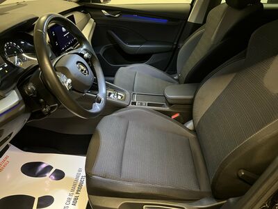 Skoda Octavia Gebrauchtwagen Skoda Octavia Gebrauchtwagen