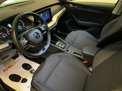 Skoda Octavia Gebrauchtwagen Skoda Octavia Gebrauchtwagen