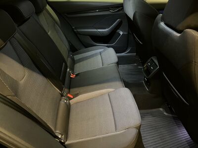 Skoda Octavia Gebrauchtwagen Skoda Octavia Gebrauchtwagen