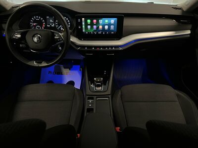 Skoda Octavia Gebrauchtwagen Skoda Octavia Gebrauchtwagen