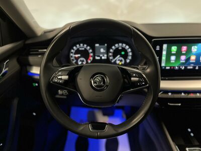 Skoda Octavia Gebrauchtwagen Skoda Octavia Gebrauchtwagen