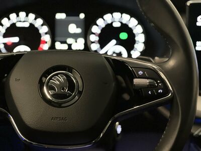 Skoda Octavia Gebrauchtwagen Skoda Octavia Gebrauchtwagen