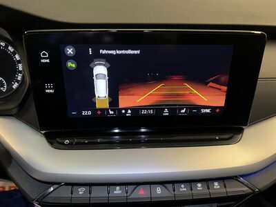 Skoda Octavia Gebrauchtwagen Skoda Octavia Gebrauchtwagen