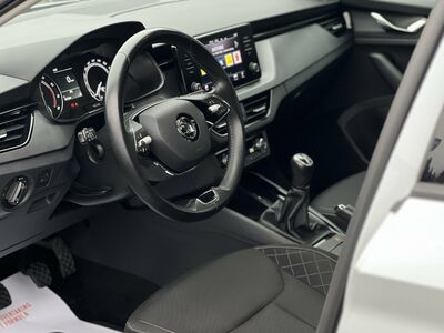 Skoda Scala Gebrauchtwagen Skoda Scala Gebrauchtwagen