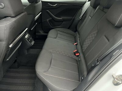 Skoda Scala Gebrauchtwagen Skoda Scala Gebrauchtwagen