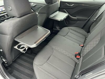 Skoda Scala Gebrauchtwagen Skoda Scala Gebrauchtwagen