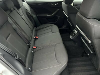 Skoda Scala Gebrauchtwagen Skoda Scala Gebrauchtwagen