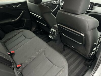 Skoda Scala Gebrauchtwagen Skoda Scala Gebrauchtwagen