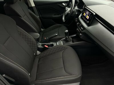 Skoda Scala Gebrauchtwagen Skoda Scala Gebrauchtwagen