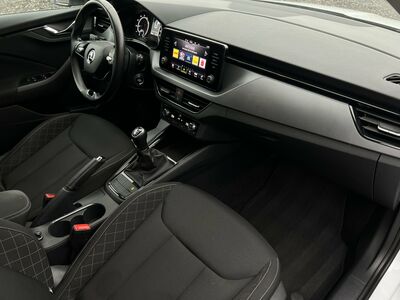 Skoda Scala Gebrauchtwagen Skoda Scala Gebrauchtwagen