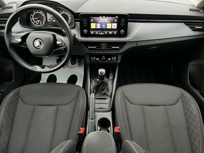 Skoda Scala Gebrauchtwagen Skoda Scala Gebrauchtwagen