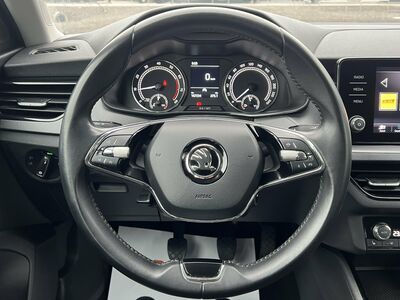 Skoda Scala Gebrauchtwagen Skoda Scala Gebrauchtwagen