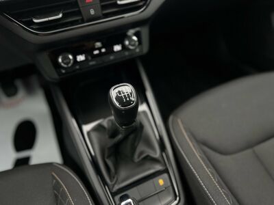 Skoda Scala Gebrauchtwagen Skoda Scala Gebrauchtwagen