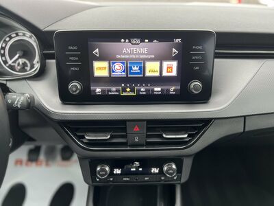 Skoda Scala Gebrauchtwagen Skoda Scala Gebrauchtwagen