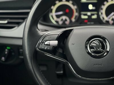 Skoda Scala Gebrauchtwagen Skoda Scala Gebrauchtwagen