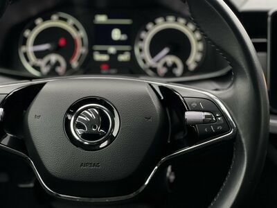 Skoda Scala Gebrauchtwagen Skoda Scala Gebrauchtwagen