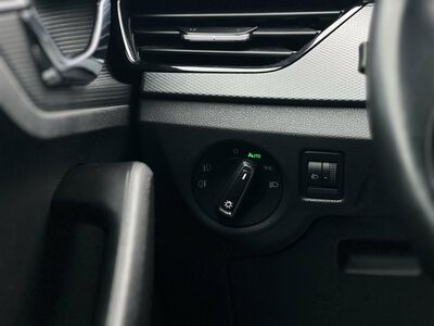 Skoda Scala Gebrauchtwagen Skoda Scala Gebrauchtwagen