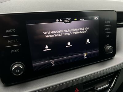 Skoda Scala Gebrauchtwagen Skoda Scala Gebrauchtwagen