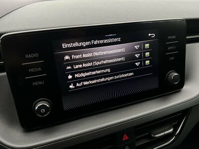 Skoda Scala Gebrauchtwagen Skoda Scala Gebrauchtwagen