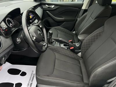 Skoda Scala Gebrauchtwagen Skoda Scala Gebrauchtwagen