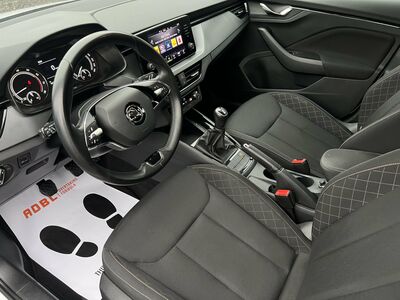 Skoda Scala Gebrauchtwagen Skoda Scala Gebrauchtwagen