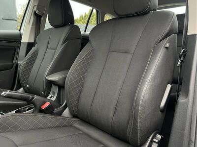 Skoda Scala Gebrauchtwagen Skoda Scala Gebrauchtwagen