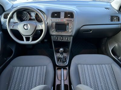 VW Polo Gebrauchtwagen