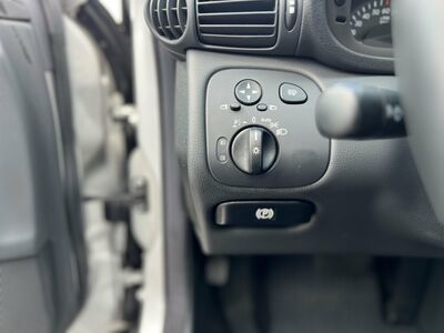 Mercedes-Benz C-Klasse Gebrauchtwagen