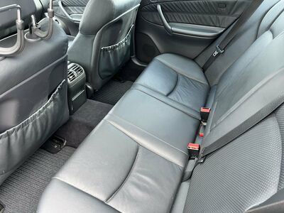 Mercedes-Benz C-Klasse Gebrauchtwagen