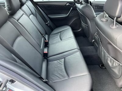 Mercedes-Benz C-Klasse Gebrauchtwagen