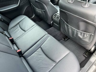 Mercedes-Benz C-Klasse Gebrauchtwagen