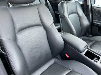 Mercedes-Benz C-Klasse Gebrauchtwagen