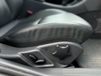 Mercedes-Benz C-Klasse Gebrauchtwagen