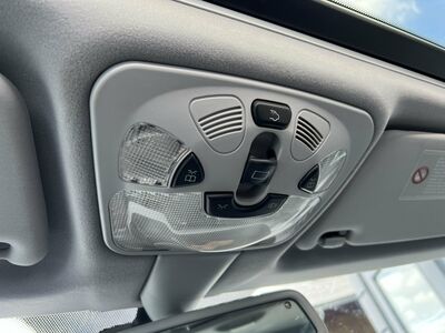 Mercedes-Benz C-Klasse Gebrauchtwagen