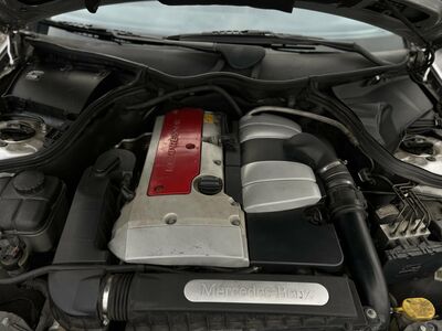 Mercedes-Benz C-Klasse Gebrauchtwagen